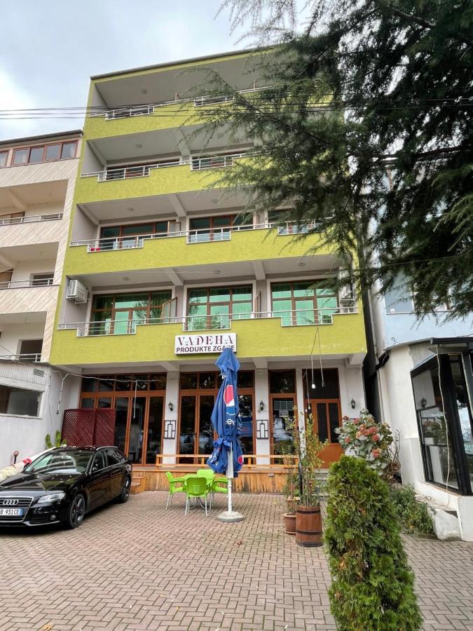 פוגרדץ Vila Vadeha מראה חיצוני תמונה