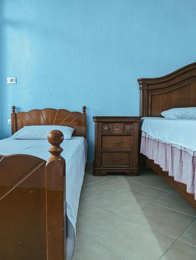 פוגרדץ Vila Vadeha מראה חיצוני תמונה