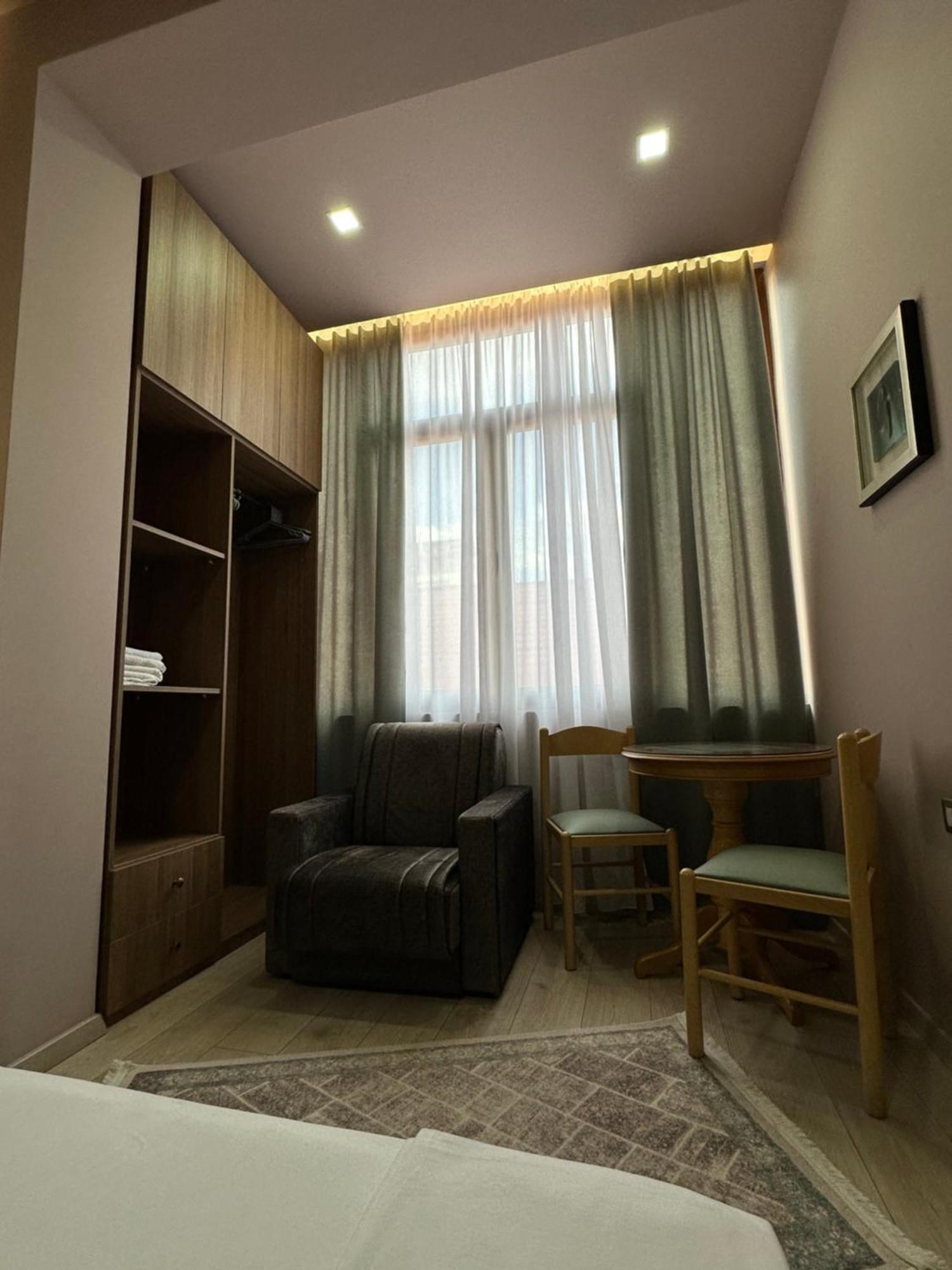 פוגרדץ Vila Vadeha מראה חיצוני תמונה